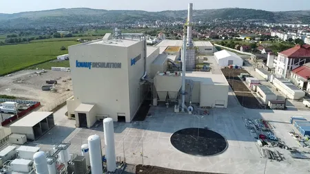 Încă două fabrici se deschid în România şi urmează să angajeze sute de români. Marcel Ciolacu salută investiţia germană de peste 200 de milioane de euro