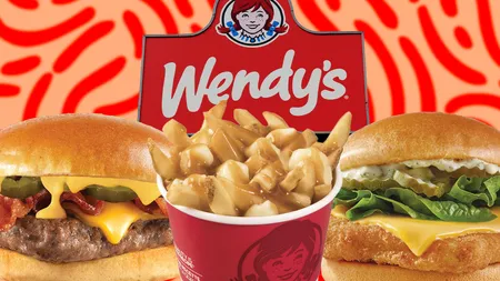 Piaţa românească de fast food este gurmandă: vin americanii de la Wendy’s, iar lanţul Chuck E. Cheese caută parteneri