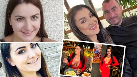 Cum arăta Larisa Popa de la Survivor România înainte de intervențiile estetice: 