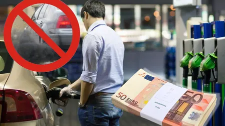 25.000 de lei pentru românii care nu mai vor să alimenteze la pompă. Ajutorul de ultimă oră anunțat de Guvern