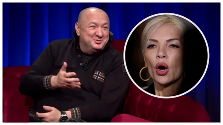 Leo de la Strehaia, mesaj de încurajare pentru Laura Vicol. 