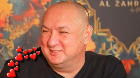 Leo de la Strehaia, hotărât să își întâlnească dragostea în 2025. 