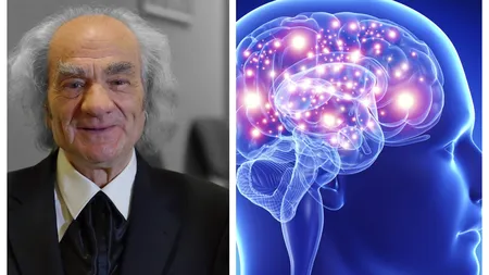 Leon Dănăilă dezvăluie secretul unui creier sănătos. Ce face zi de zi celebrul neurochirurg