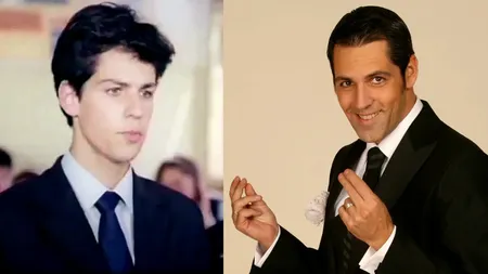 Cum s-a transformat liceul din filmul „Liceenii” cu Ștefan Bănică Jr. și Oana Sârbu. Surpriză pentru fani