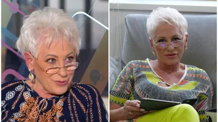 Lidia Fecioru a dezvăluit motivul pentru care bărbații divorțați nu au noroc la bani: 
