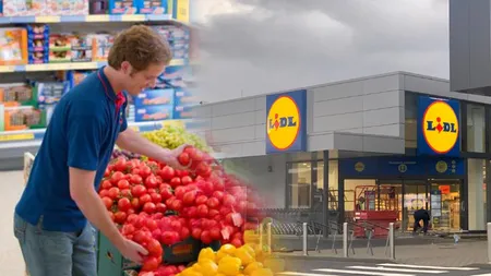 Lidl își continuă expansiunea în România. Retailerul a deschis patru noi magazine și creează aproape 100 de locuri de muncă