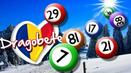 Rezultate loto 23 februarie 2025. Trageri speciale de Dragobete, premii suplimentare la Loto 6/49, Joker şi Loto 5/40