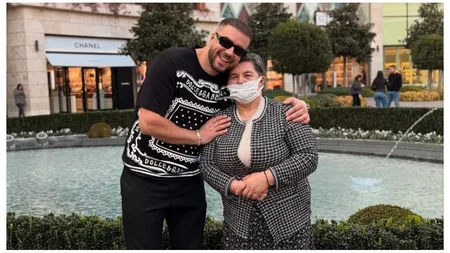 Cum se simte mama Geta după intervenţia făcută în Turcia: ”Nu doresc nici dușmanilor mei”