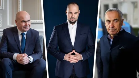 EXCLUSIV CUTIA NEAGRĂ Ambițiile politice ale lui Bolojan nu se opresc la funcția de președinte interimar. Planul său secret a debutat cu percheziții în dosarul Călin Georgescu