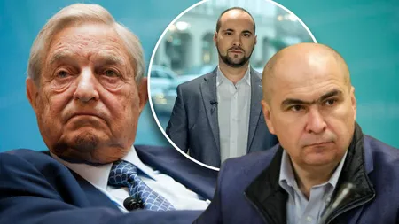 EXCLUSIV CUTIA NEAGRĂ Ilie Bolojan, culisele unei candidaturi pregătite minuţios de reţeaua Soros