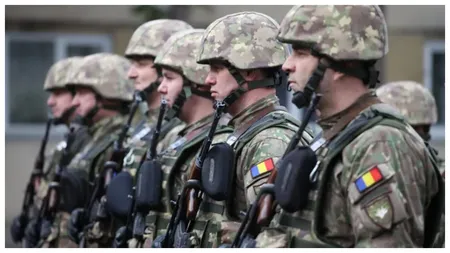 Salarii 2025. După polițiști, și militarii au fost scutiți de prevederile Ordonanței Trenuleț. Vor avea plătite orele suplimentare