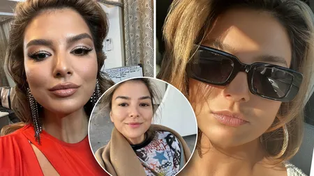 Suferința neștiută a Mariei Popovici. Fratele ei a murit. ''A fost un lucru greu și șocant''