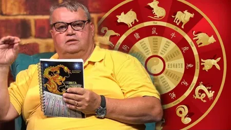 Zodiac chinezesc 27 februarie 2025. E timpul să faci o schimbare, mai ales că ți-ar putea aduce câștiguri