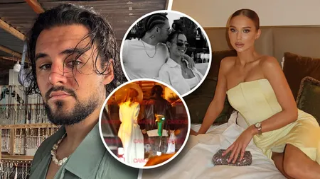 Cine este și cu ce se ocupă Anastasiia  Mishchenko, tânăra care umple golul lăsat de Alexia Eram în inima lui Mario Fresh