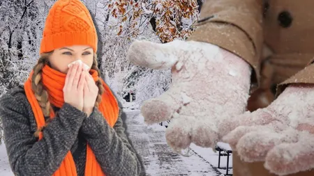Prognoza meteo. Cupolă polară peste România în următoarele zile. Când scăpăm de gerul arctic, ce arată radarele meteo
