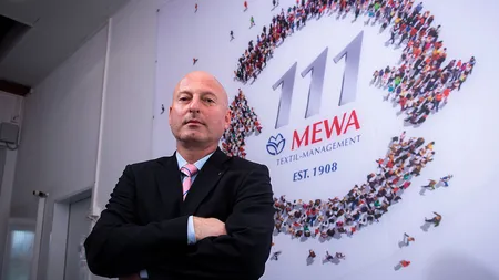 Firma germană cu mai multe titluri de ”compania secolului” intră pe piața din România