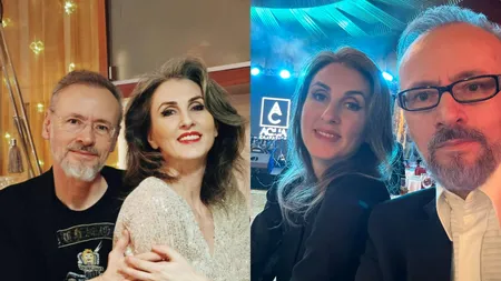 Mihai Albu se însoară a doua oară. „Va fi adevărata doamnă Albu”, spune celebrul designer