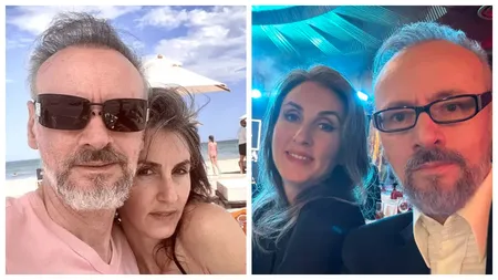 GALERIE FOTO Mihai Albu, ultimele pregătiri de nuntă cu Elena Nechifor: „Nașii sunt surpriză, sunt oarecum din zona VIP”