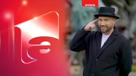 Mihai Bendeac revine la Antena 1 după o pauză de trei ani. Actorul a fost dat în judecată de postul de televiziune: „Creier, bă, creier!”