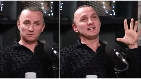 Mihai Trăistariu nu are deloc noroc în dragoste. Cum a fost părăsit de logodnica lui, înainte să filmeze un videoclip