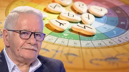 Cele două zodii avertizate de Mihai Voropchievici în februarie 2025. Destinul lor o ia razna, nimic nu mai merge ca anul trecut