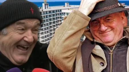 Mitică Dragomir vrea să preia activele Nordis alături de Gigi Becali: „Le plătesc datoriile și le dau acum 10 milioane de euro în plus”