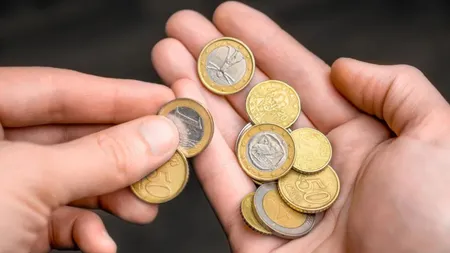 Moneda de 1 euro care te poate îmbogăți. Este destul de rară, dar dacă ai noroc o poți primi rest în vacanțe