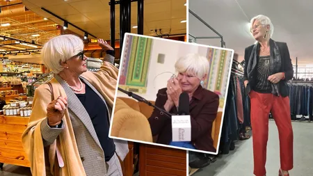 Ce poartă mereu la gât Monica Tatoiu. Se emoționează de fiecare dată când vorbește despre acest accesoriu