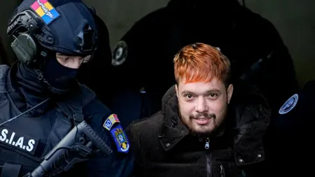 Criminal francez, evadat din închisoare, prins în România. ”Musca” venise în Bucuresti pentru a-si schimba înfățișarea. Era deja programat la operații estetice