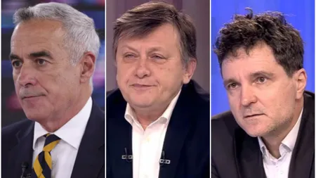 Analiza lui Nicușor Dan: În ipoteza în care lui Călin Georgescu i se va valida candidatura, atunci el va intra în turul doi