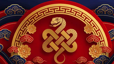 5 ZODII CHINEZEȘTI care atrag NOROCUL și PROSPERITATEA toată săptămâna