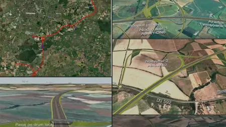 Apare o nouă autostradă în România. Va lega două regiuni superbe, veste minunată pentru milioane de șoferi