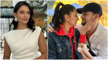 Oana Moșneagu, pe patul de spital. Cu ce probleme se confruntă soția lui Vlad Gherman: 