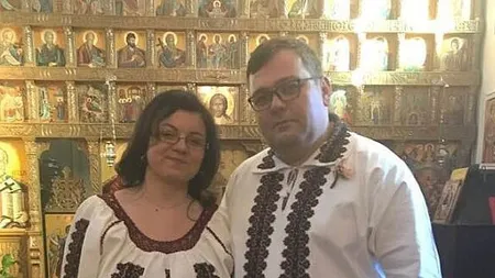 Soţia vicepreşedintelui CJ Suceava, Oana Robu, a murit subit la doar 47 de ani