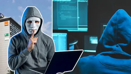 Atac cibernetic major asupra rețelei Orange din România. Hackerul Rey a găsit o breșă de securitate și a furat date sensibile
