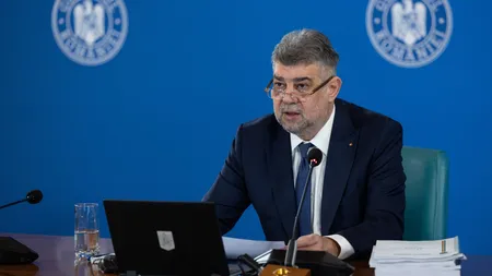 Marcel Ciolacu taie indemnizaţiile 