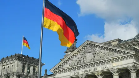 Alegeri în Germania 2025. EXIT POLL: Blocul conservator, peste formaţiunea de extremă dreaptă cu aproape 10 procente! Prezență record la vot estimată la 84%