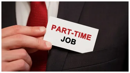 Salarii 2025. Ce venituri au românii care muncesc part time. Care sunt cele mai căutate locuri de muncă în domeniu
