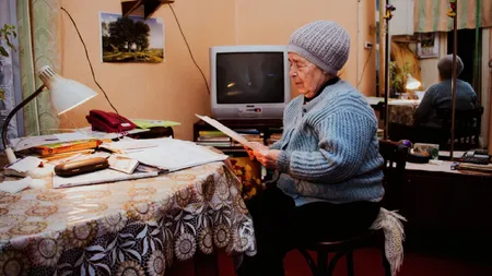 Schimbare la Casa de Pensii, toți pensionarii vor fi afectați. Recalcularea pensiilor ar putea avea întârzieri mari