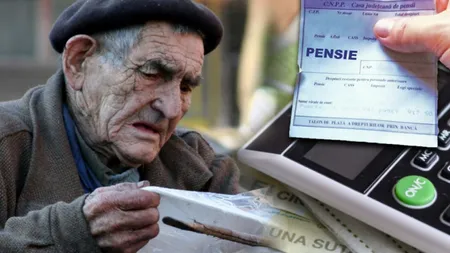 Pensii 2025. Seniorii care vor primi 300 de lei în plus la pensie după decizia Guvernului