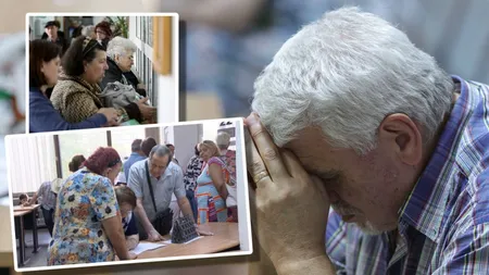 Pensii 2025. Ajutorul de 1.000 de lei ar putea fi redus la jumătate. Când intră banii pe card