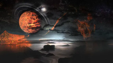 Există 3 perioade cu MERCUR RETROGRAD în 2025. Cum să te pregătesti pentru fiecare. Tot ce trebuie să ştii de cea mai periculoasă planetă în astrologie