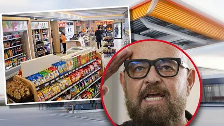 Piedone nu iartă pe nimeni. ANPC a verificat dacă benzina din București este îndoită cu apă, a închis un Subway și a aplicat amenzi de zeci de mii de lei