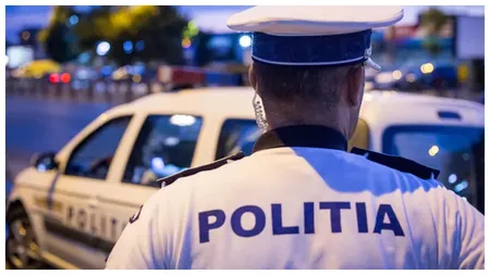 Salarii 2025. Polițiștii vor primi, din nou, bani pentru orele suplimentare prestate. Măsura a fost deja adoptată de Guvern