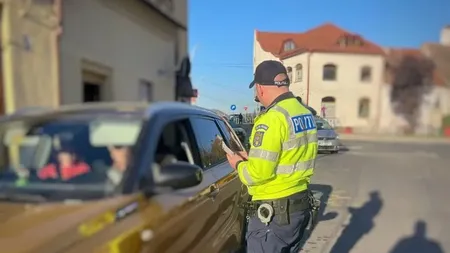 Noi interdicții pentru toți șoferii din România! Măsura intră în vigoare de luni, 3 februarie