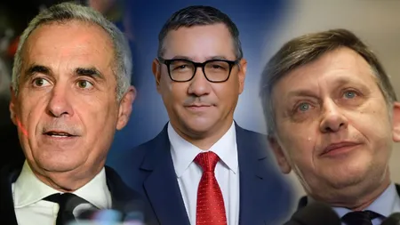 EXCLUSIV Victor Ponta dezvăluie când își anunță candidatura: „Nu candidez contra unui candidat, ci doar pentru România”