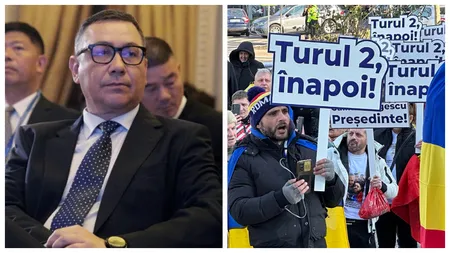 Victor Ponta susține reluarea turului doi al prezidențialelor: „Este soluția bună pentru democrația românească”