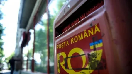 Poşta Română va fi modernizată. Achiziţie de milioane de lei, cine sunt beneficiarii