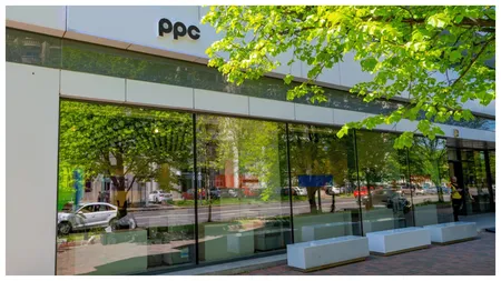 PPC Energie Muntenia, fostul ENEL, amendată după ce ar fi prelucrat ilegal datele personale ale unui client