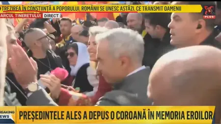 Amendă de 200.000 de lei pentru Realitatea Plus pentru sintagma 